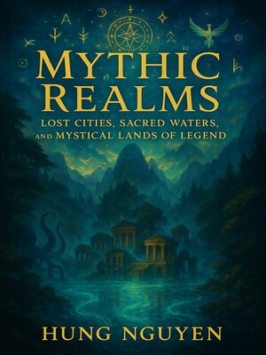 cover image of Mythic Realms